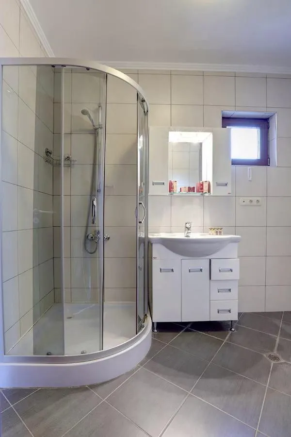 Apartahotel 1-St Line Izvora Sea View Apartments On Golden Sands