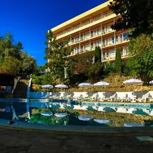 Hotel Vezhen - Free Parking, Goldstrand