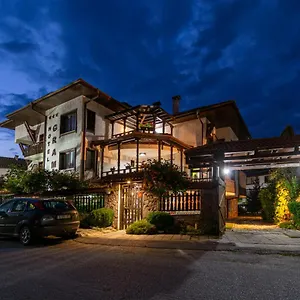 Grami Hotel Bansko