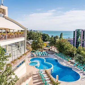Hotel Golden Park -, Goldstrand