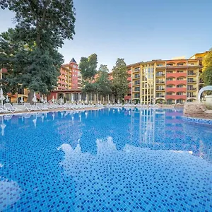 Aquaclub Grifid Bolero Sables d'or