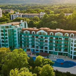 Hotel Palma, Golden Sands