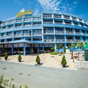 Bohemi And Free Parking Hotel Sunny Beach