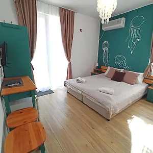 Sunflowers Guest house Pomorie
