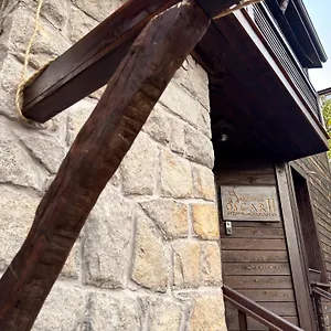 arthotel-oscar-ii-sozopol.sozopol-hotels.com/