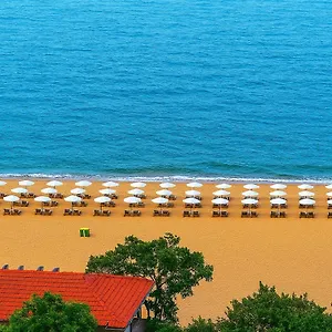 Hotel Palm, Golden Sands