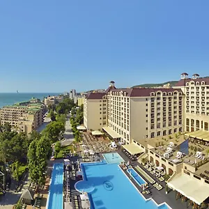 Melia Grand Hermitage Sables d'or