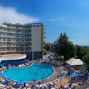 Elena And Wellness **** Złote Piaski