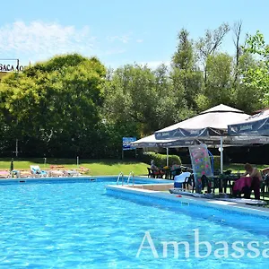 Hotel Ambassador - Free Parking, Golden Sands