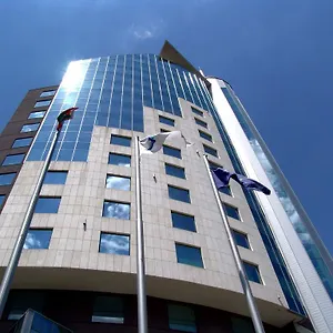 Mirage Hotel Burgas