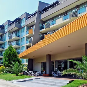 Hotel Excelsior, Golden Sands
