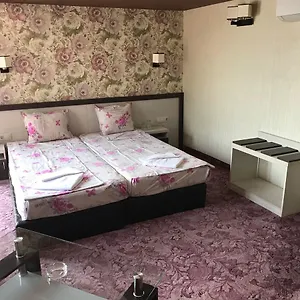 Casa Blanca Hotel Sofia