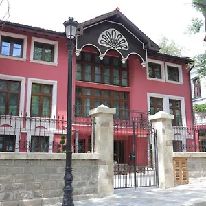 Hillhouse Guest house Plovdiv